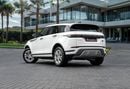 Land Rover Range Rover Evoque Range Rover Evoque SE | 2,644 P.M | 0% Downpayment | Immaculate Condition! | Ramadan Offer!