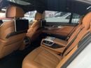 BMW 740Li M SPORT PACK