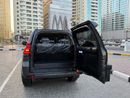 تويوتا برادو VX Right Hand Side Drive