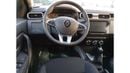 Renault Duster 2023  4X2 FWD 1.6L petrol gray color