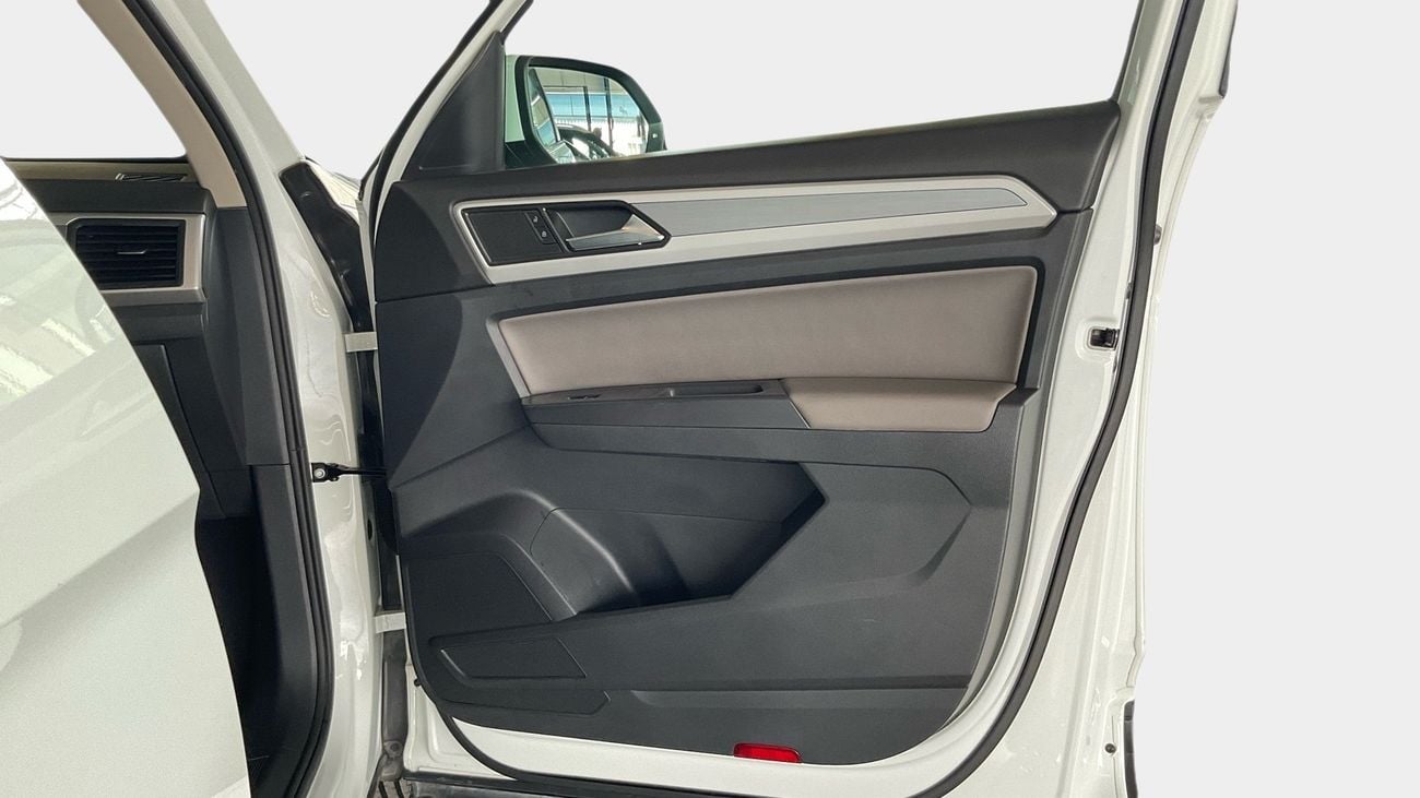 Volkswagen Teramont TRENDLINE | Guaranteed Warranty | 0 Down Payment