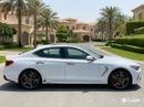 Genesis G70 Premium 2.0L AWD 2L 2018 | 0 DP | 950/Month | 30 Day Return | Service History