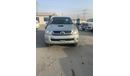 Toyota Hilux 2009 Manual,4X4 Diesel, Good Condition [Cruise Control] Off-Road Kit
