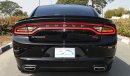 Dodge Charger 2015 R/T, 5.7L-V8 HEMI, GCC w/ 2Years or 'til 100,000km Warranty # Full Service History - Al Futtaim
