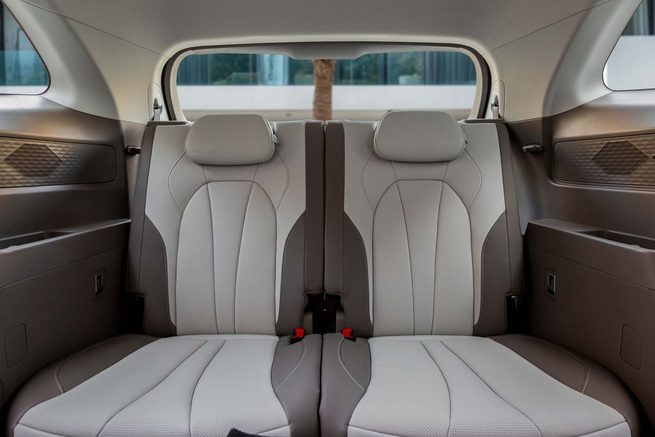 أم جي RX9 Luxury RX9 Luxury | 2,253 P.M | 0% Downpayment | Warranty
