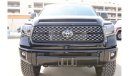 تويوتا تاندرا TOYOTA TUNDRA SCORPIO 5.7L V8 6X6 WHEEL DRIVE