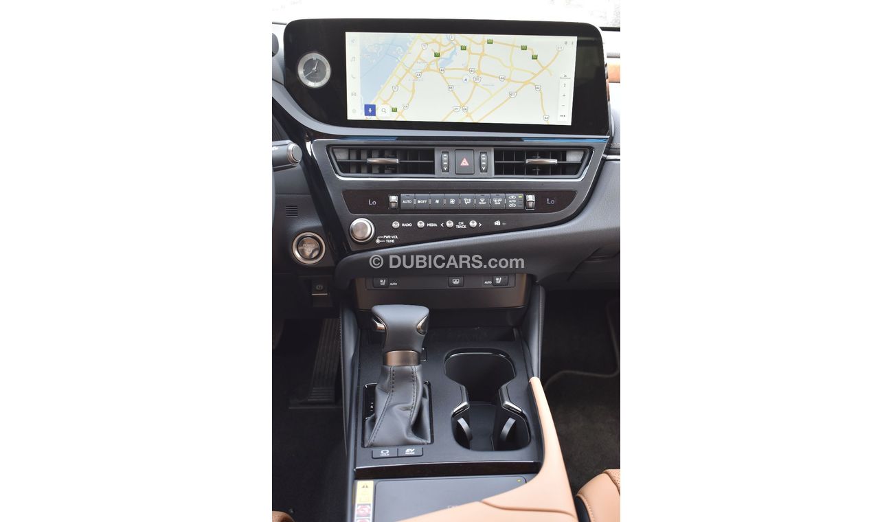 Lexus ES 300 2023 MODEL LEXUS ES300 2.5L HYBRID