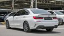 بي أم دبليو 320 M SPORT PACKAGE 2021 LOW KILOMETERS