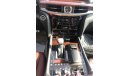 Lexus LX570 FULL OPTION