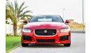 Jaguar XE S 3.0  Brand New