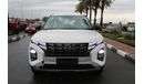 Hyundai Creta Premier 1.5L Petrol (4X2) Panoramic Roof - 2023MY