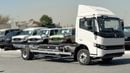s Farizon H9E 4500WB 2WD TRUCK 162KW 8T MY-2024