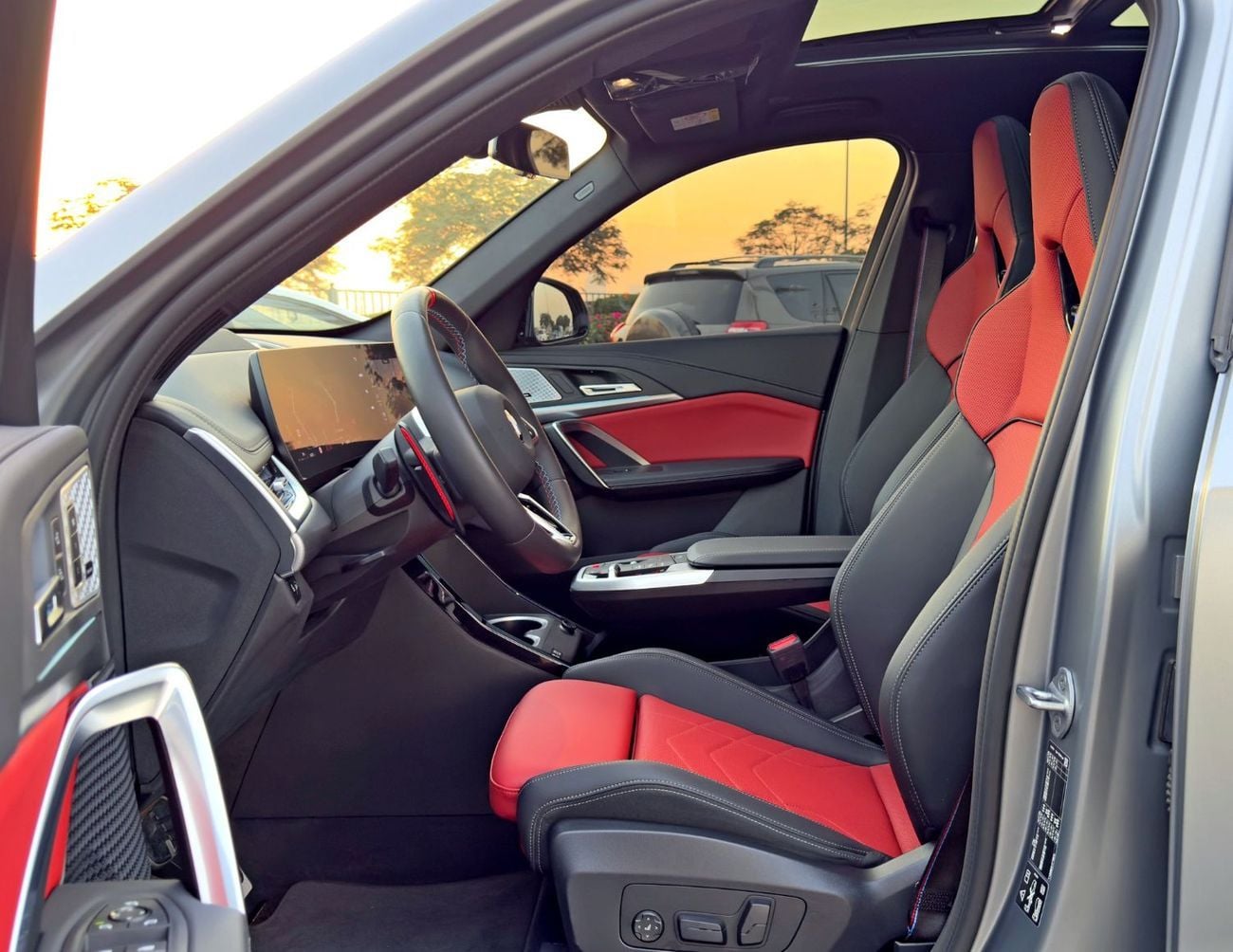 BMW X1 M35i XDRIVE M35i