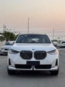 بي أم دبليو X3 XDRIVE25L (NON GCC)