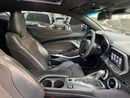 Chevrolet Camaro CHEVROLET CAMARO ZL1 2018 GCC FULL OPTION PERFECT CONDITION