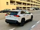 Toyota RAV4 2020 XLE HYBRID ENGINE FULL OPTION USA IMPORTED