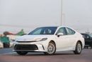 تويوتا كامري Toyota Camry Hybrid LE 2025 | Best Export Price |
