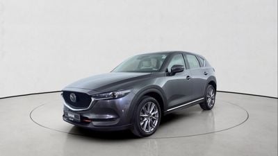 Mazda CX-5 GTX | Guaranteed Warranty | 0 Down Payment