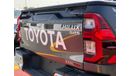 Toyota Hilux HILUX DIESEL, 2021 MODEL,2.8L FULL OPTION, AUTOMATIC TRANSMISSION, ONLY FOR EXPORT