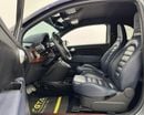 Abarth 695 Rivale Coupe 2018 Fiat Abarth 695 Rivale Coupe, Warranty, Full Service History, Excellent Condition,