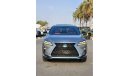 Lexus RX350 F-Sport LEXUS RX350 F SPORT 2019 FULL OPTION