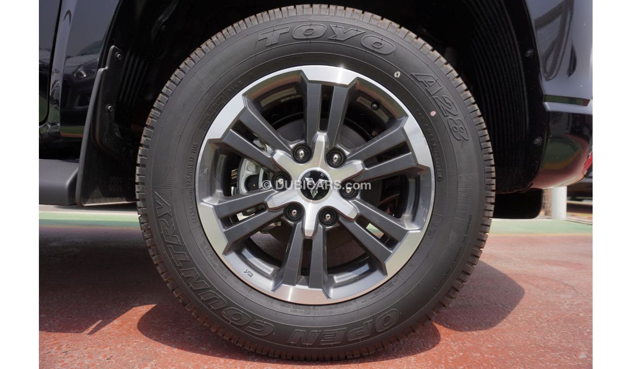 ميتسوبيشي L200 2023 Mitsubishi L200 2.4L Petrol Double Cab