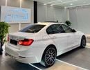 BMW 328i Luxury-line