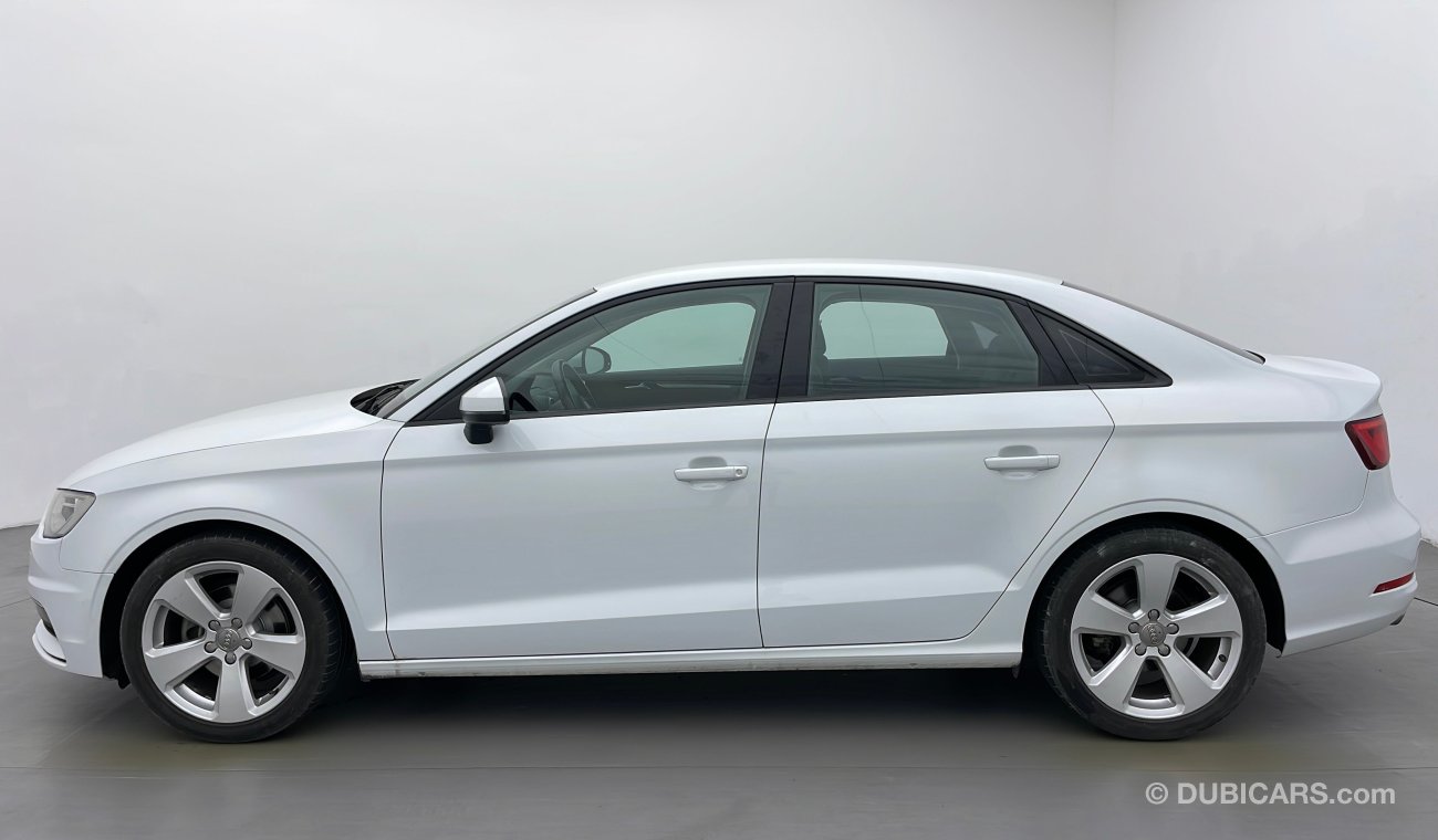 Audi A3 30 TFSI 1.4 | Under Warranty | Inspected on 150+ parameters