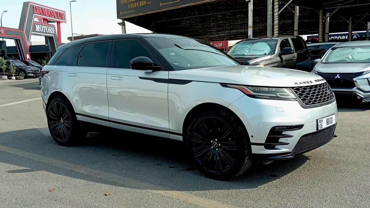 لاند روفر ديفندر P400 110 SE 3.0L (5 Seater)