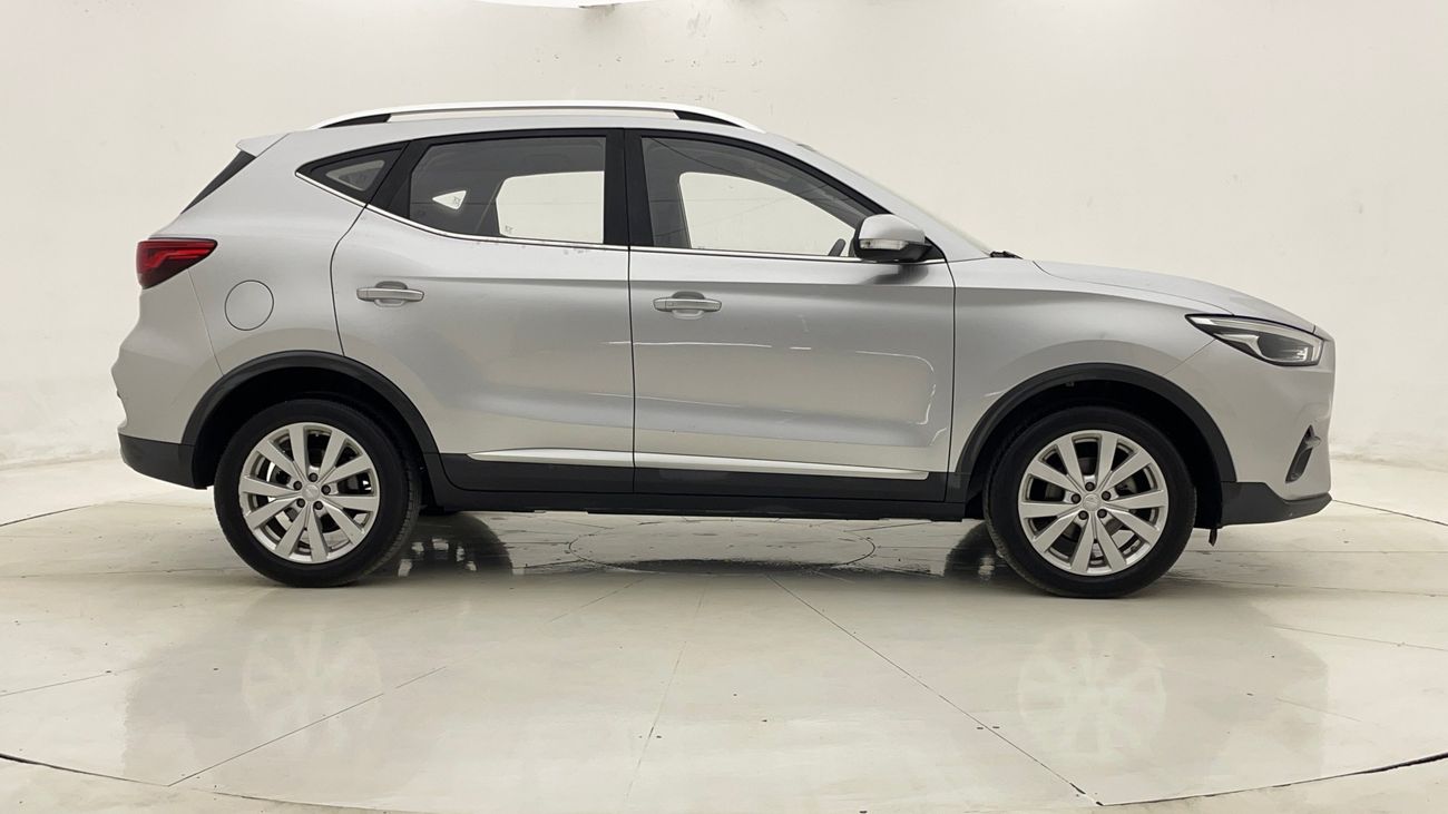 MG ZS STD 1.5 | Zero Down Payment | Home Test Drive