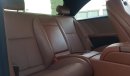 Mercedes-Benz CL 500 Mercedes Benz CL500 model 2008 GCC car prefect condition full option low mileage