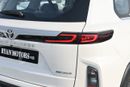 Toyota Urban Cruiser GLX 1.5L Toyota Urban Cruiser 1.5L Petrol, FWD, 5Doors