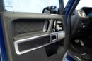 مرسيدس بنز G 63 AMG STD Mercedes-Benz G-Class 2023