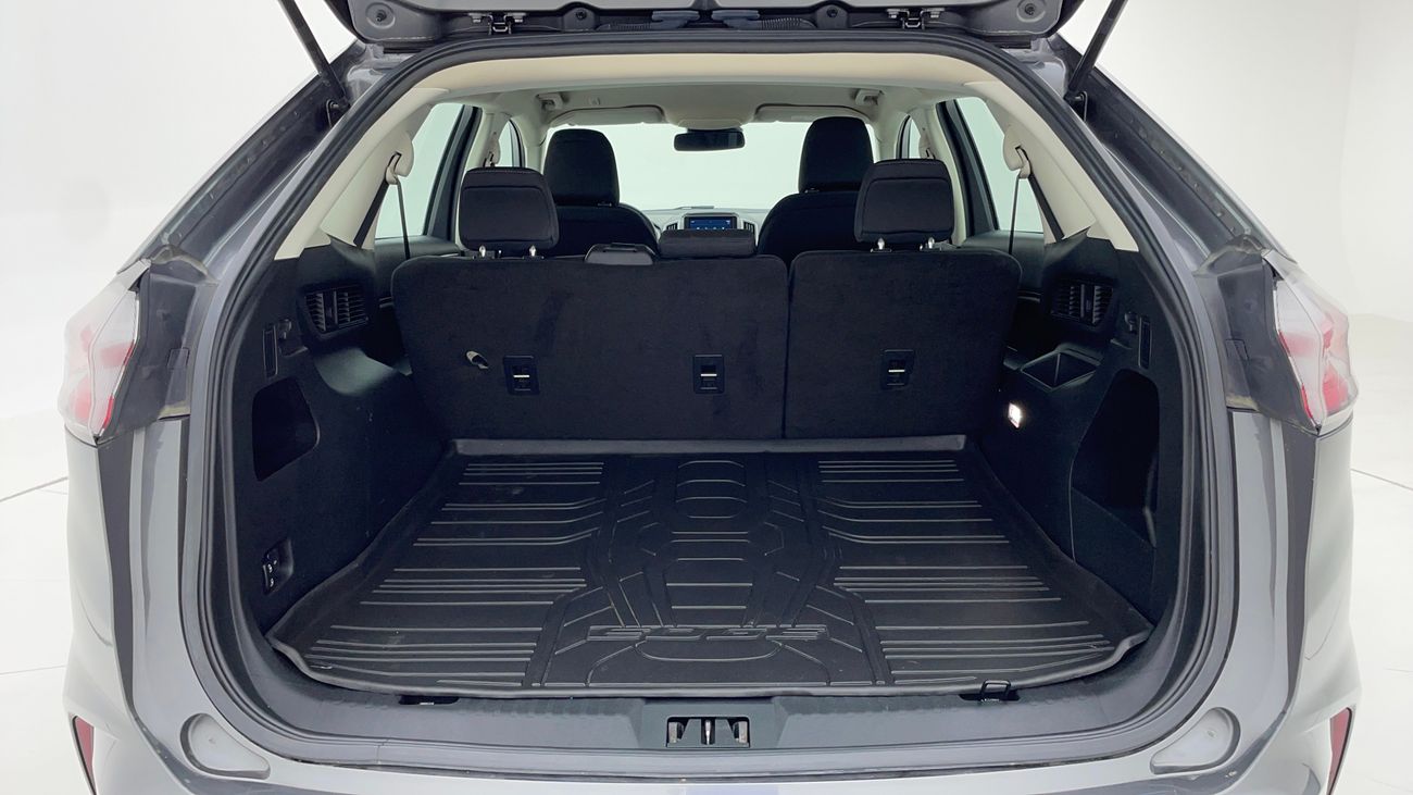 Ford Edge SEL 2 | Zero Down Payment | Free Home Test Drive