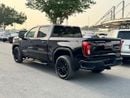 جي أم سي سييرا 2.7T SLE Crew Cab (FWD)