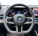 بي أم دبليو 530i 530i M-Sport Pro, Warranty, Service History, Very Low Km, GCC
