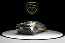 Lamborghini Huracan TECNICA 5.2L V10
