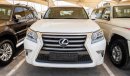 Lexus GX460