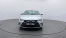 Toyota Camry SE 2.5 | Under Warranty | Inspected on 150+ parameters