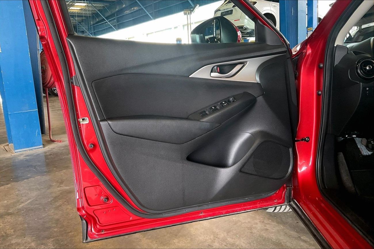 Mazda CX3 GT | Guaranteed Warranty | 0 Down Payment