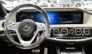 Mercedes-Benz S 560 4Matic