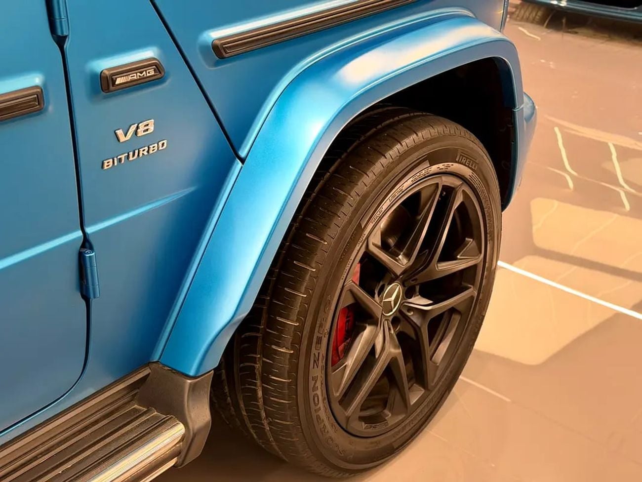 Mercedes Benz G63 AMG G 63 AMG Japanese Specs