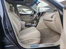 Infiniti QX70 Limited Infiniti QX 70 _GCC_2019_Excellent Condition _Full option