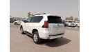 تويوتا برادو TOYOTA LAND CRUISER PRADO RIGHT HAND DRIVE (PM1374)