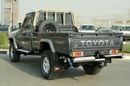 Toyota Land Cruiser Pick Up GX