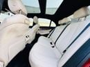 مرسيدس بنز E300 AVANTGARDE SPORT