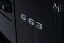 Mercedes-Benz G 63 AMG AMG Performance Package *Brand New* 2025 Mercedes Benz G63, AMG Performance Package, Warranty, Deliv