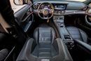 Mercedes-Benz E 63 S AMG Std 4.0L