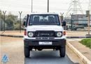 Toyota Land Cruiser Pick Up LC 79 D/C 2.8 T/DSL STD - E A/T -- Bulk Deals Available -- Export Only