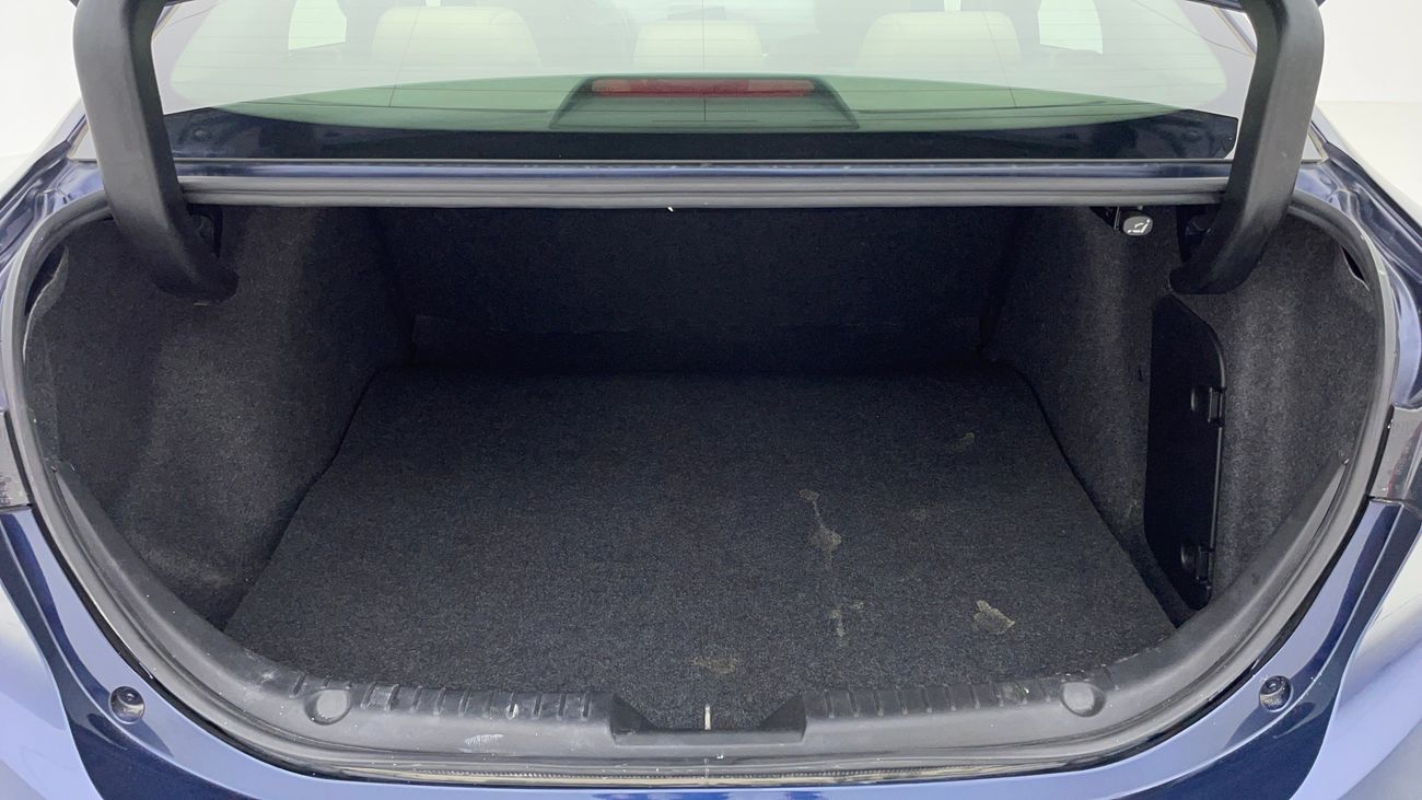 Mazda 3 S 1.6 | Zero Down Payment | Free Home Test Drive